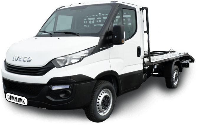 эвакуация авто в Минске и области